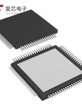 原厂正品ADS5271IPFP全新IC ADC 12BIT PIPELINED 80HT