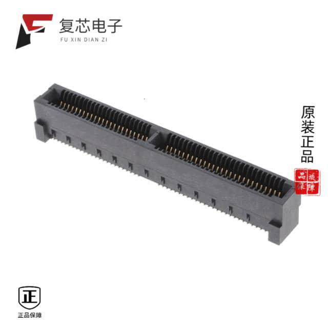 全新正品HSEC8-150-01-L-DV-A-K-TR|HSEC8-150-01-L-DV-A-K