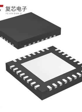 原厂正品ADC14C080CISQE/NOPB全新IC ADC 14BIT PIPELI