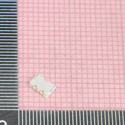 全新正品BM04B-ACHSS-A-GAN-ETF (LF)(SN)