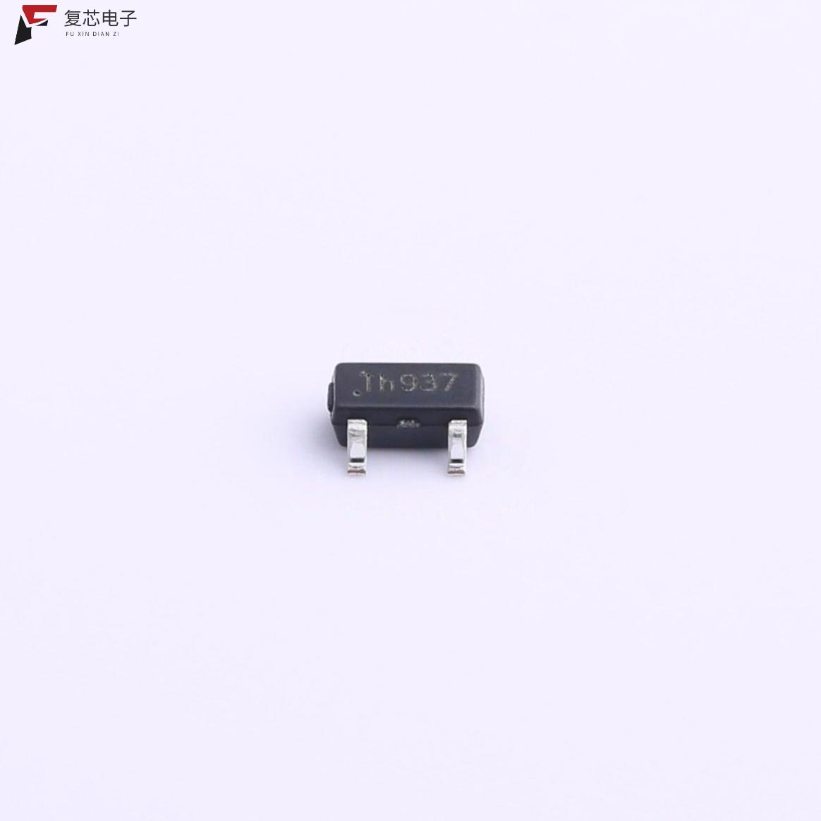 原厂正品RU20P7C全新P-MOS SOT23-3L