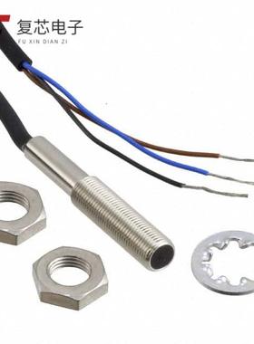 原厂正品GX-5M-R全新SENSOR PROX INDUCT 0.6MM CYLIND
