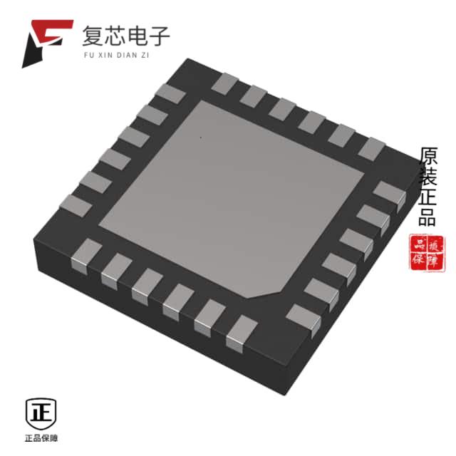 原厂正品MAX17703ATG+全新BATT CTRL LI-ION 24TQFN