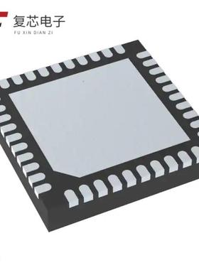 原厂正品ADMV8432ACPZ全新16 TO 32 GHZ TUNABLE BPF