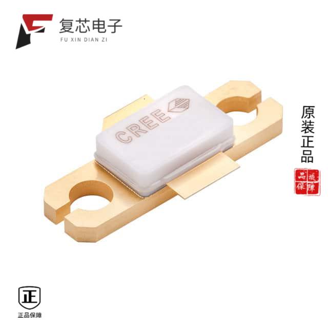 原厂正品CG2H30070F全新RF MOSFET HEMT 28V