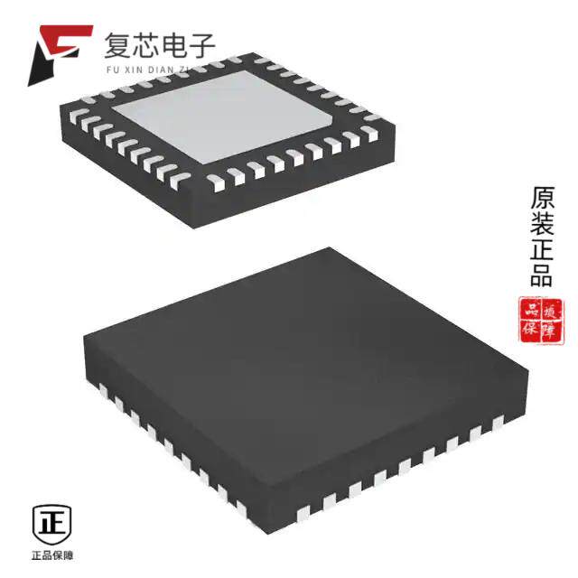 原厂正品BU97930MUV-E2全新IC DRVR DOT MATRIX 40VQFN