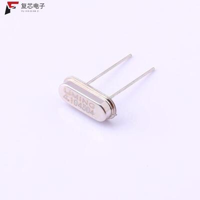 原厂正品49SS-4.194304-20-10-10/B全新4.194304MHz ±1