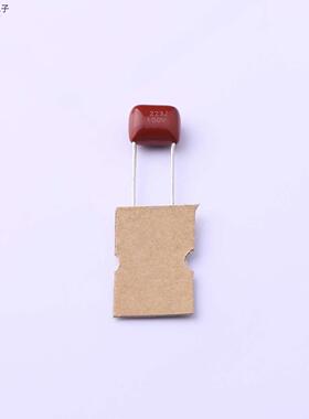 原厂正品LX2A223JD5B0070060035EOX全新22nF ±5% 100V