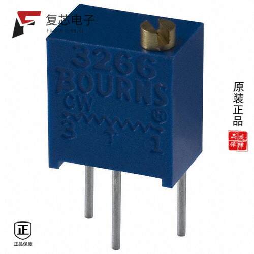 全新正品3266W-1-501LF|3266W-1-502LF|3266W-1-500LF