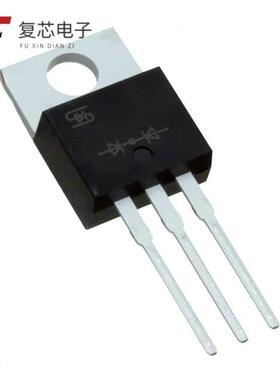原厂正品TST20L120CW全新DIODE SCHOTTKY 120V 10A TO2