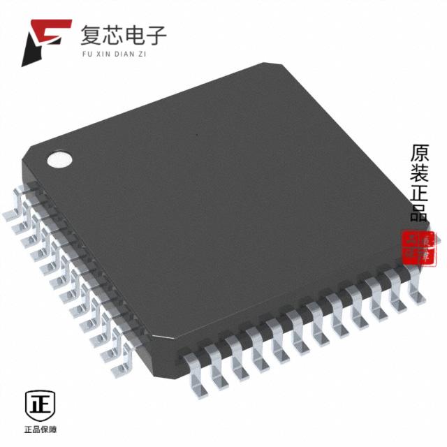 原厂正品MSP430F5310IPTR全新IC MCU 16BIT 32KB FLASH