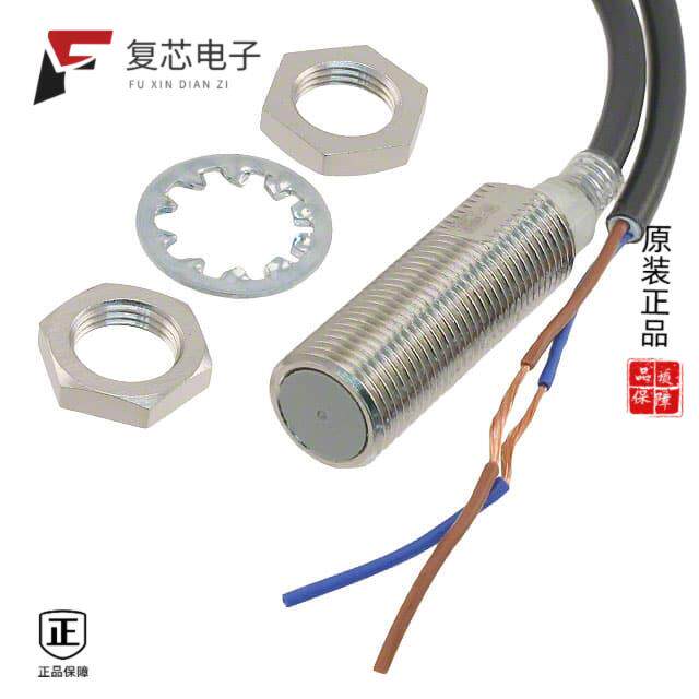 原厂正品E2E-X3D1-N全新SENSOR PROX INDUCTIVE 3MM CY