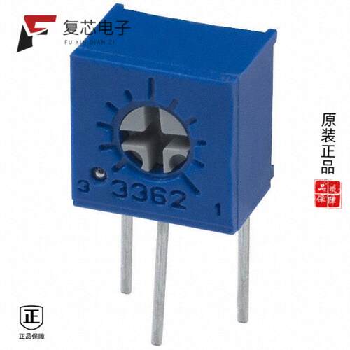 全新正品3362W-1-504LF|3362X-1-100|3362X-1-101LF