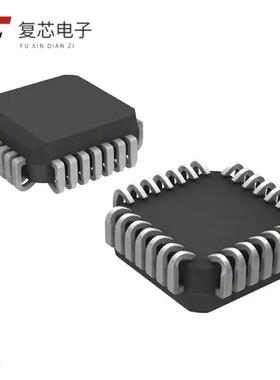 原厂正品ATF22LV10CQZ-30JU全新IC PLD 10MC 30NS 28PL