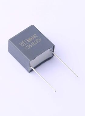 原厂正品MMKP154J2J1501全新薄膜电容 ±5% 150nF 630V