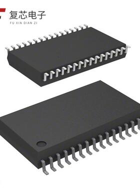 原厂正品AS6C1008-55SIN全新IC SRAM 1MBIT PARALLEL 3