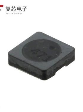 原厂正品7440520039全新FIXED IND 3.9UH 2A 55 MOHM S