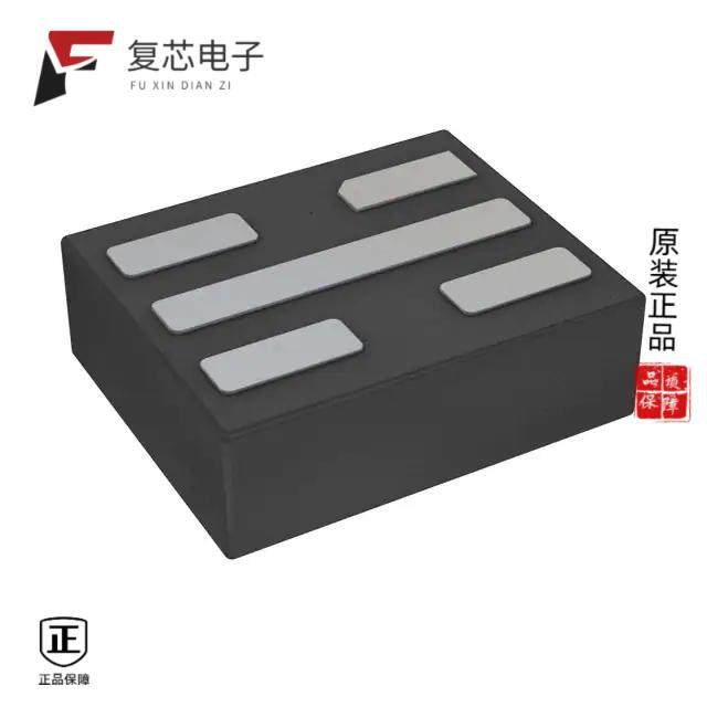 原厂正品M24C16-FMH6TG全新IC EEPROM 16KBIT I2C 5UFD