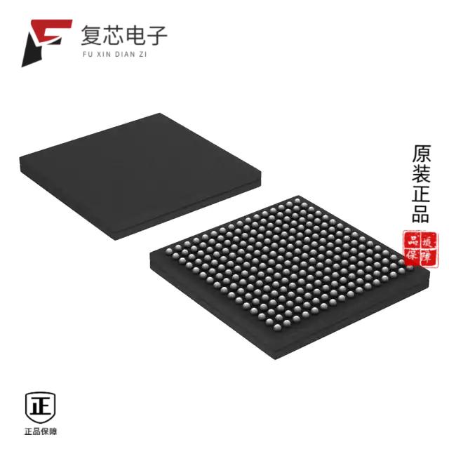 原厂正品MK70FN1M0VMJ12全新IC MCU 32BIT 1MB FLSH 25