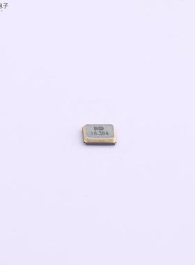 原厂正品7D016384H01全新16.384MHz 9pF ±10ppm