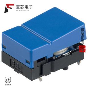 PUSH 1400全新SWITCH SPST 24V 原厂正品 0.05A B3J
