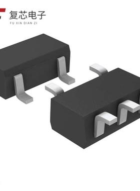 原厂正品FTZ5.6ET148全新DIODE ZENER ARRAY 5.6V SMD5