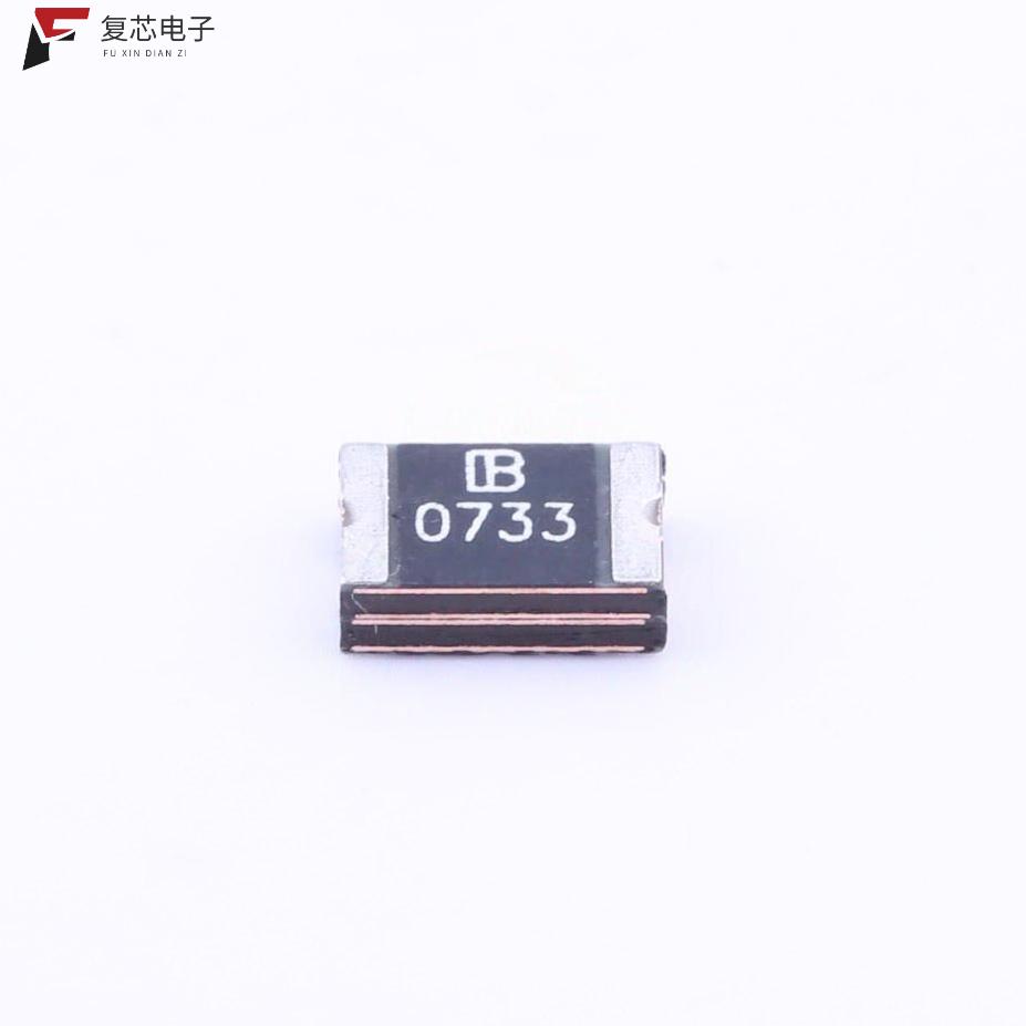 原厂正品SMD1812B075TF/33全新PTC自恢复保险丝 FUSE18