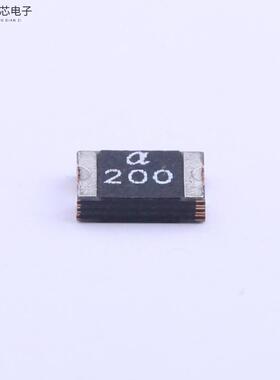 原厂正品mSMD200-24V全新2A 24V 自恢复保险丝