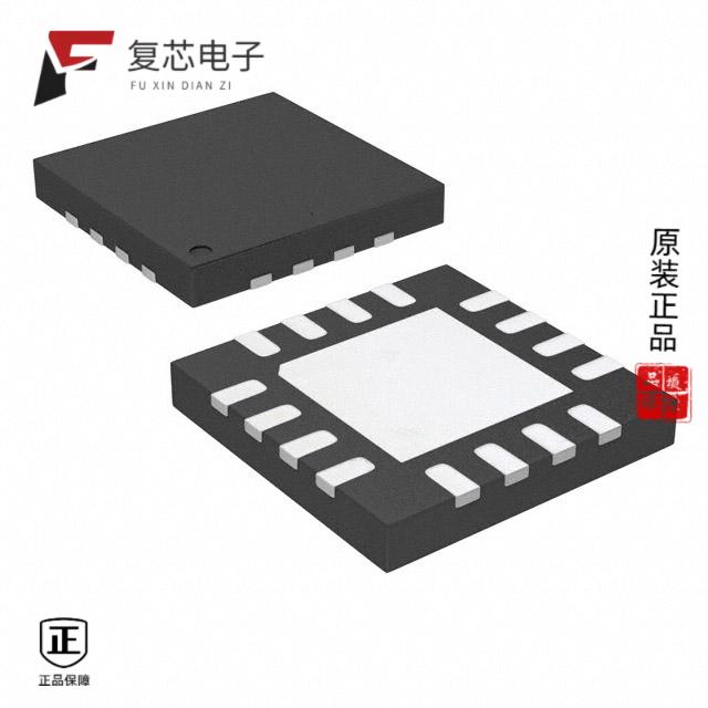 原厂正品LTC2634IUD-LZ10#PBF全新IC DAC 10BIT V-OUT