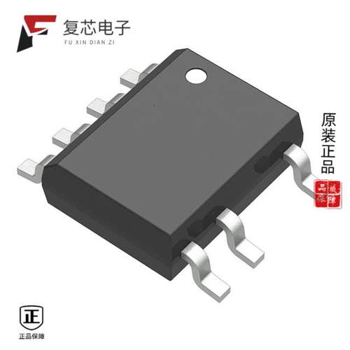 原厂正品HFC0500GS-Z全新IC OFFLINE SWITCH FLYBACK 8