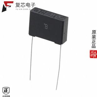 ECQ 20% UAAF104M全新CAP 0.1UF 275VAC FILM 原厂正品