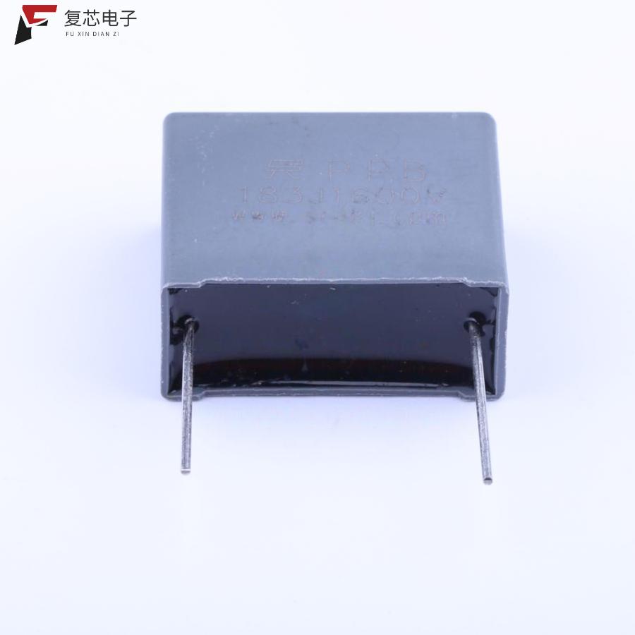 原厂正品PPB183JCE6RLC全新18nF ±5% CBB81高压高频