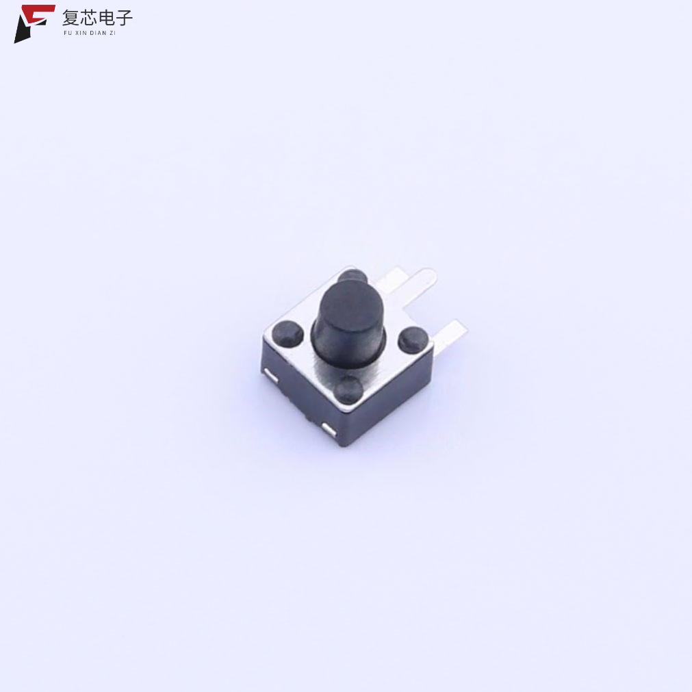 原厂正品GT-TC073B-H050-L1全新4.5侧按轻触 H5.0 25