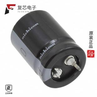 LGU2D331MELZ全新CAP 200V ALUM 20% 330UF 原厂正品