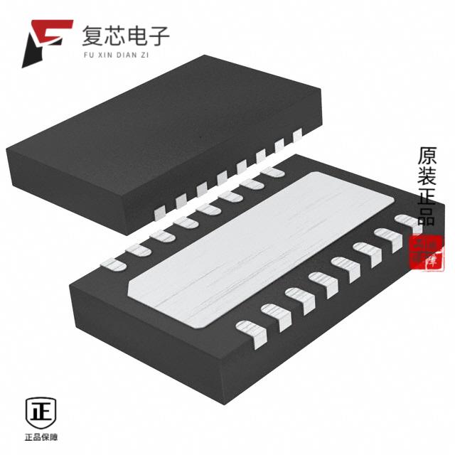 原厂正品LTC4415EDHC#PBF全新IC OR CTRLR SRC SELECT