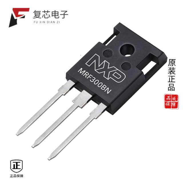 原厂正品MRF300BN全新RF MOSFET LDMOS 50V TO247