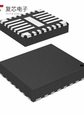 原厂正品LP87521ERNFTQ1全新AUTOMOTIVE 4 PHASE DC/DC