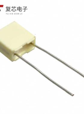 R82EC2220DQ50J全新CAP FILM 0.022UF 5% 100VDC R