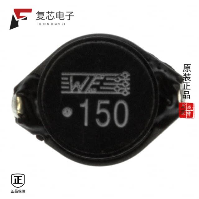 原厂正品74458115全新FIXED IND 15UH 4A 36 MOHM SMD