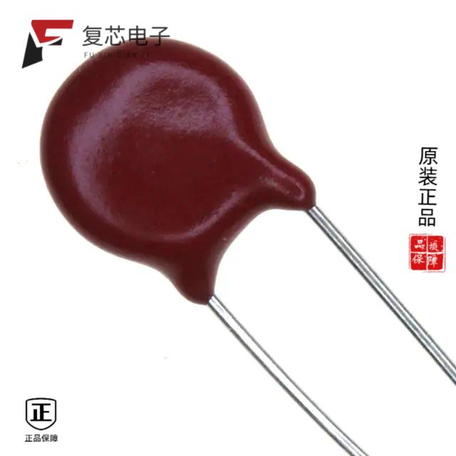 原厂正品V300LS2P全新VARISTOR 490V 1.2KA DISC 7MM