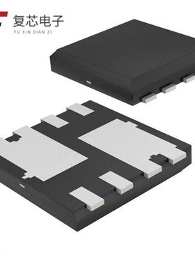 原厂正品AON7810全新MOSFET 2N-CH 30V 6A 8DFN