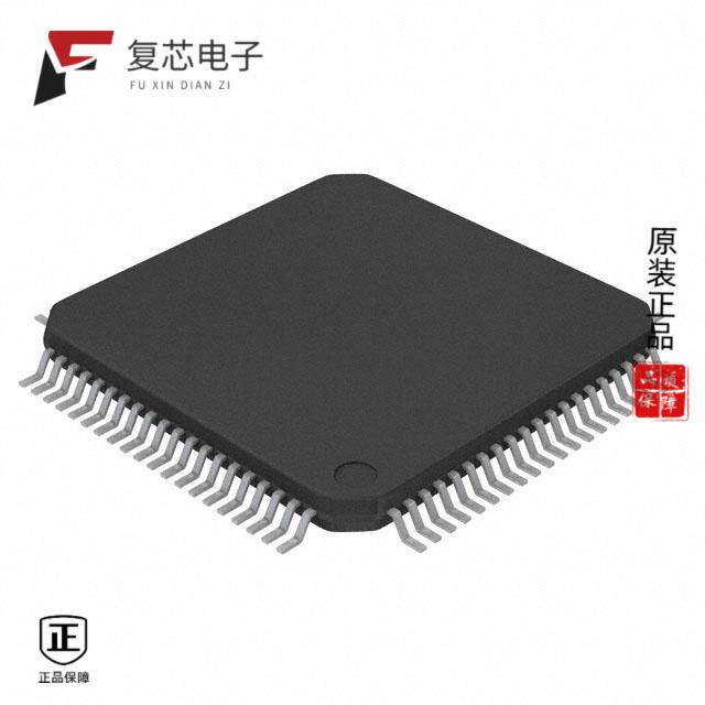 原厂正品MSP430F6725IPNR全新IC MCU 16BIT 128KB FLAS