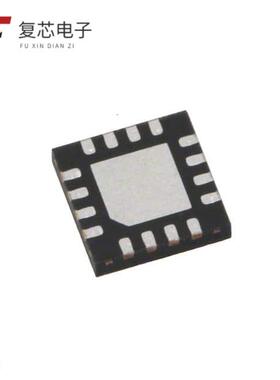 原厂正品SC183CULTRT全新IC REG BUCK PROG 2A 16MLPQ