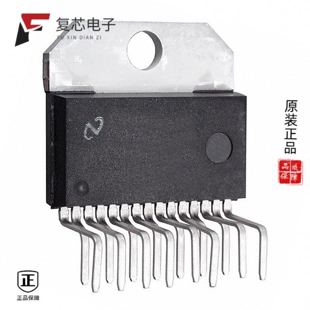 原厂正品LMD18245T全新IC MTR DRV BIPLR 12-55V TO220