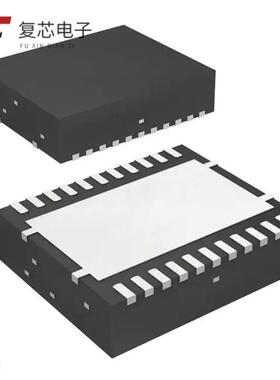 原厂正品TPS53353DQPR全新IC REG BUCK ADJUSTABLE 20A