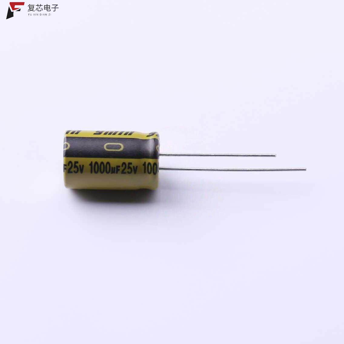 原厂正品LKME1601E102MF全新直插铝电解电容 ±20% 1mF