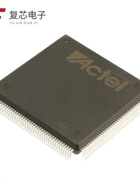原厂正品A42MX24-2PQG160全新IC FPGA 125 I/O 160QFP