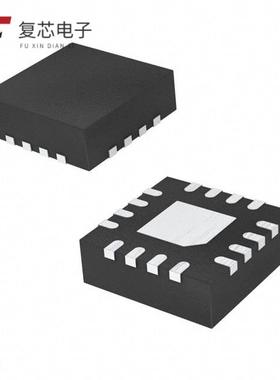 原厂正品MIC2103YML-TR全新IC REG CTRLR BUCK 16MLF