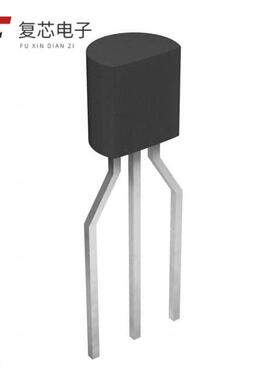 原厂正品LT1009CLPR全新IC VREF SHUNT 0.2% TO92-3