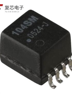 原厂正品23Z104SMNL全新CMC 4LN SMD